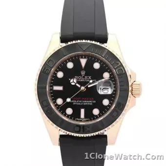 Rolex Yacht-Master 16623 - detail