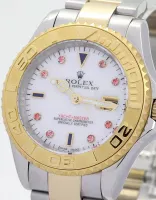 Rolex Yacht-Master 16623 - view 4