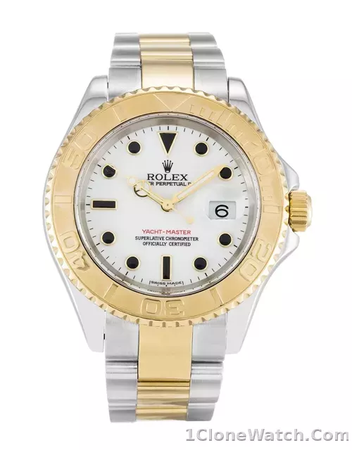 Rolex Yacht-Master 16623