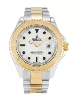 Rolex Yacht-Master 16623 - view 1