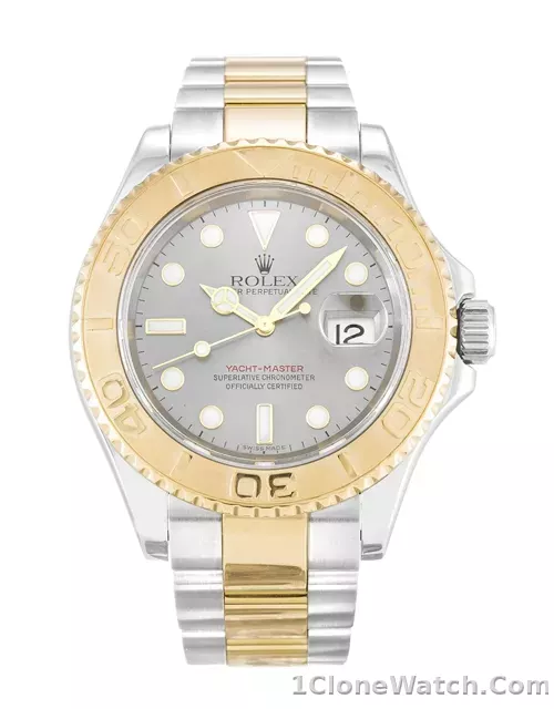 Rolex Yacht-Master 16623