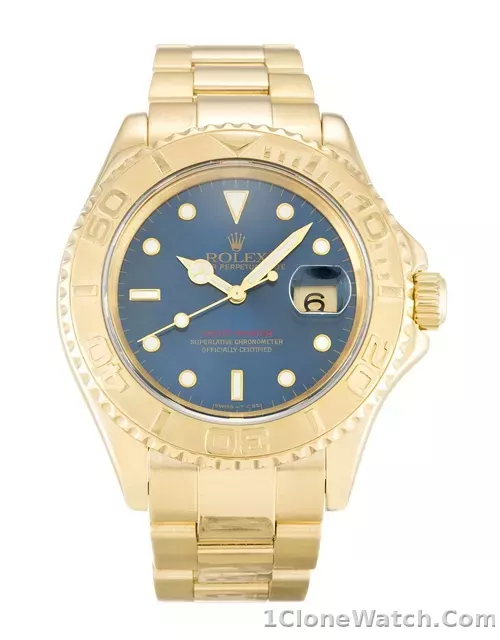 Rolex Yacht-Master 16628