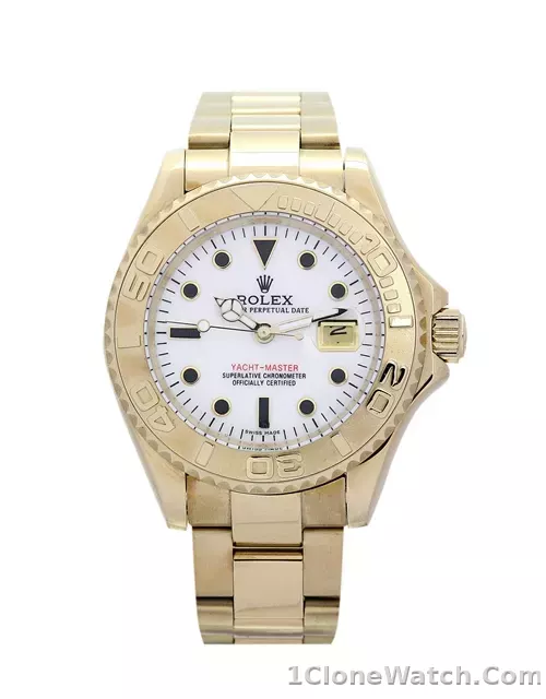 Rolex Yacht-Master 16628