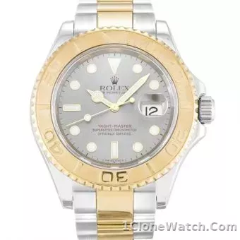 Rolex Yacht-Master 16628 - detail