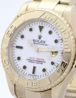 Rolex Yacht-Master 16628 - view 4