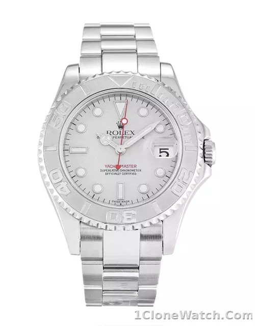 Rolex Yacht-Master 168622