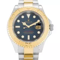 Rolex Yacht-Master 168622 - view 5