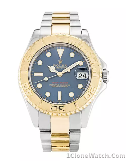 Rolex Yacht-Master 168623