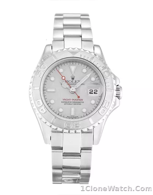 Rolex Yacht-Master 169622