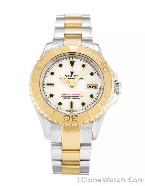Rolex Yacht-Master 169623