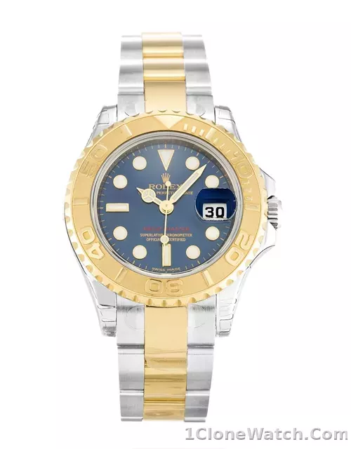 Rolex Yacht-Master 169623