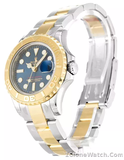 Rolex Yacht-Master 169623 - detail