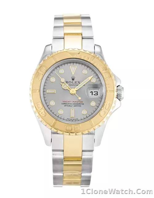 Rolex Yacht-Master 169623