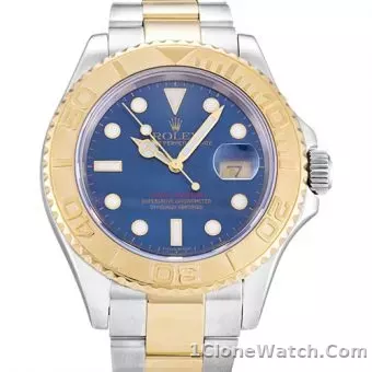 Rolex Yacht-Master 169623 - detail
