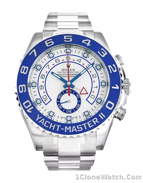 Rolex Yacht-Master II 116680