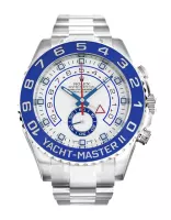 Rolex Yacht-Master II 116680 - view 1