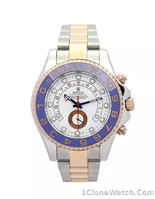 Rolex Yacht-Master II 116681