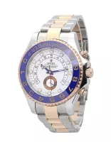 Rolex Yacht-Master II 116681 - view 3