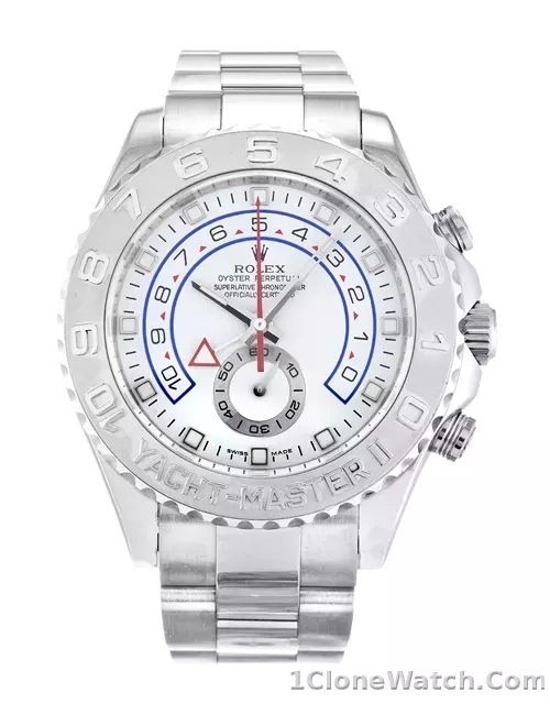 Rolex Yacht-Master II 116689