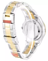Rolex Yacht-Master 35mm Blue Dial 169623 - view 4