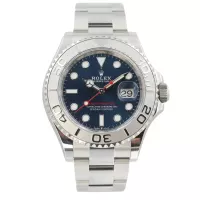 Superclone Rolex Yacht-Master Blue Dial 126622 40mm - view 1
