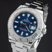 Superclone Rolex Yacht-Master Blue Dial 126622 40mm - view 4