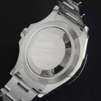 Superclone Rolex Yacht-Master Blue Dial 126622 40mm - view 6