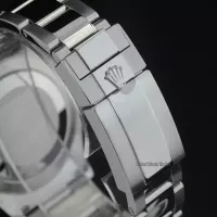 Superclone Rolex Yacht-Master Blue Dial 126622 40mm - view 8