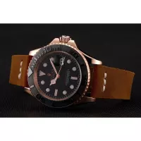 Rolex Yacht-Master 41mm Black Dial 1453861 - view 4