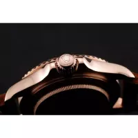 Rolex Yacht-Master 41mm Black Dial 1453861 - view 9