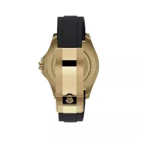 Rolex Yacht-Master 42mm Black Dial 226658 - view 7