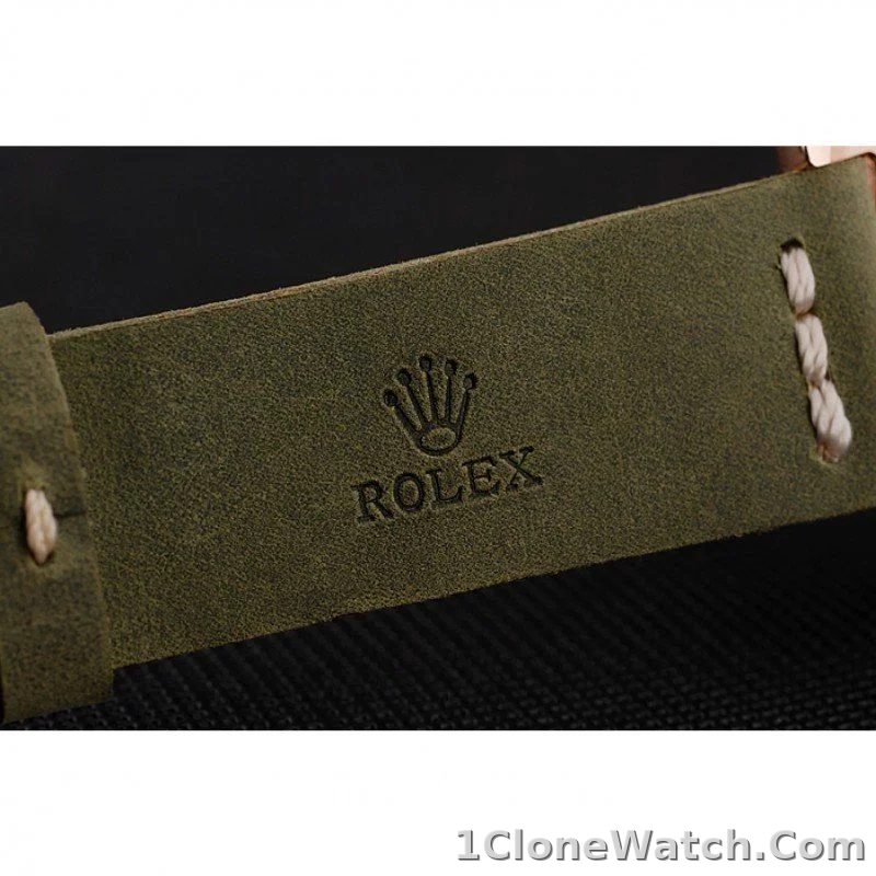 Rolex Yacht-Master 41mm Black Dial 1453862 - detail