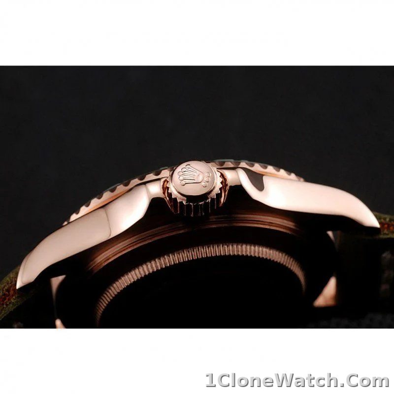 Rolex Yacht-Master 41mm Black Dial 1453862 - detail