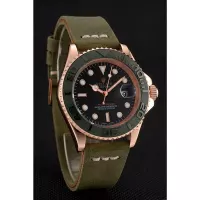 Rolex Yacht-Master 41mm Black Dial 1453862 - view 3