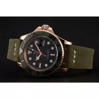 Rolex Yacht-Master 41mm Black Dial 1453862 - view 5