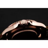 Rolex Yacht-Master 41mm Black Dial 1453862 - view 9