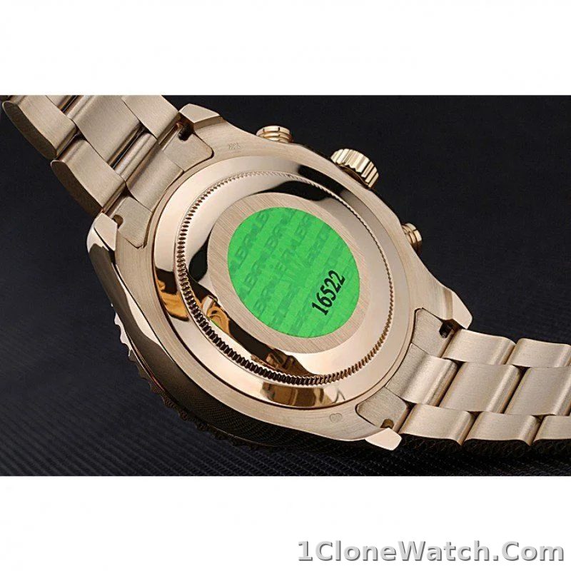 Rolex Yacht-Master 44mm White Dial 622271 - detail