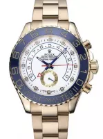 Rolex Yacht-Master 44mm White Dial 622271 - view 1