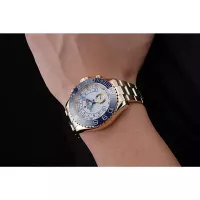 Rolex Yacht-Master 44mm White Dial 622271 - view 11