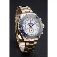Rolex Yacht-Master 44mm White Dial 622271 - view 4
