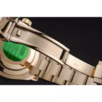 Rolex Yacht-Master 44mm White Dial 622271 - view 8