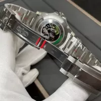 Superclone Rolex Yacht-Master Rhodium Dial 126622 40mm - view 11