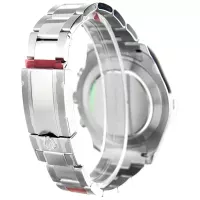 Rolex Yacht-Master 44mm White Dial 116680 - view 4
