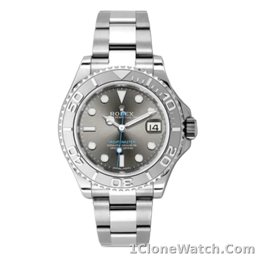 Rolex Yacht-Master 116622 Men Automatic 40 MM