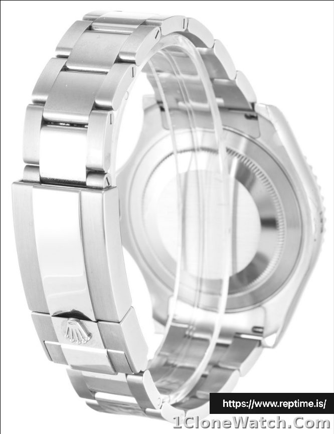Rolex Yacht-Master 116622 Men Automatic 40 MM - detail