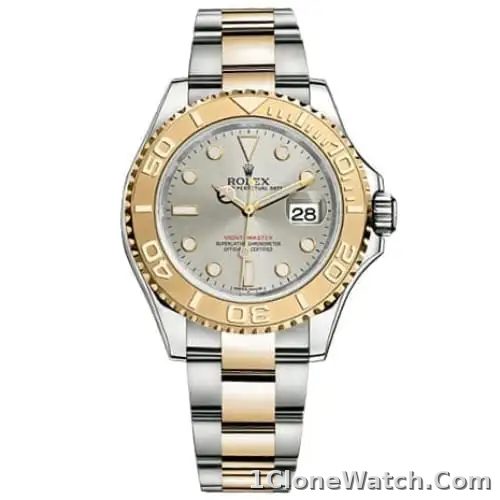 Rolex Yacht-Master 169623 Women Automatic 40 MM