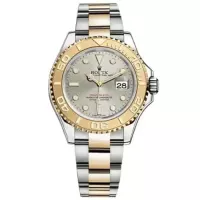 Rolex Yacht-Master 169623 Women Automatic 40 MM - view 1