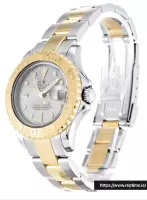 Rolex Yacht-Master 169623 Women Automatic 40 MM - view 3