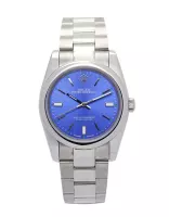 Rolex Lady Oyster Perpetual - view 1
