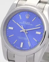 Rolex Lady Oyster Perpetual - view 4